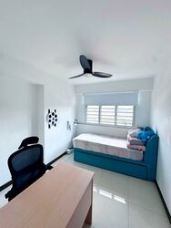 Blk 561B Spring Haven @ Jurong (Jurong West), HDB 4 Rooms #564582421